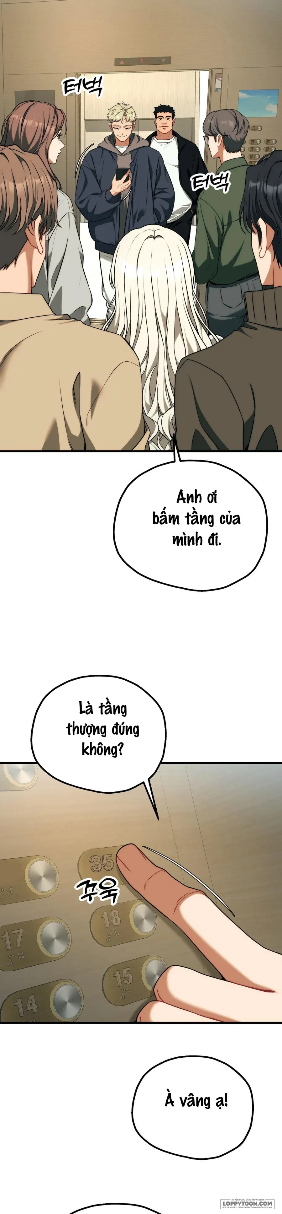 Câu Lạc Bộ Đọc Sách Người Lớn Chapter 45 - 23