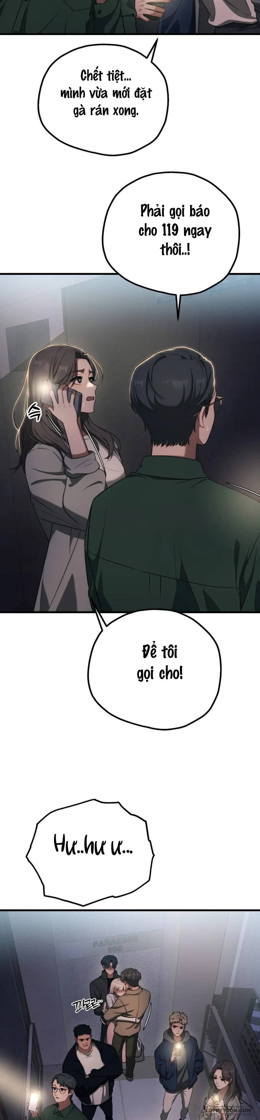 Câu Lạc Bộ Đọc Sách Người Lớn Chapter 45 - 28