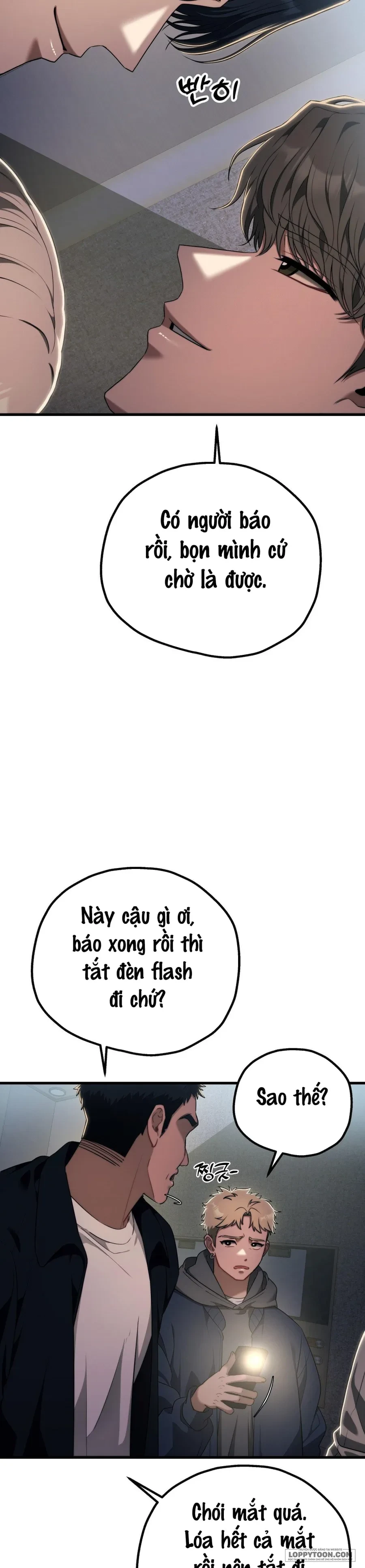 Câu Lạc Bộ Đọc Sách Người Lớn Chapter 45 - 30