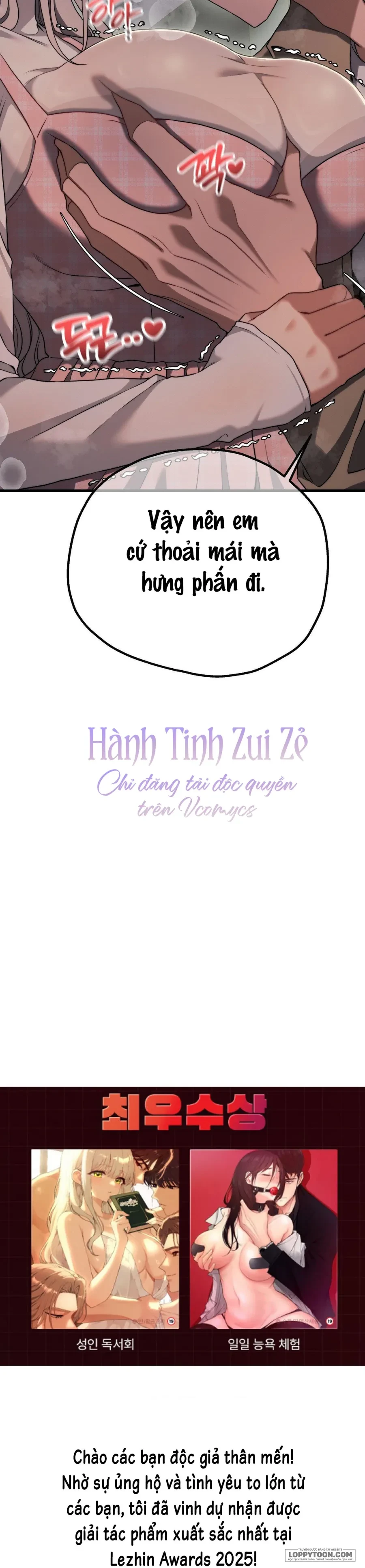 Câu Lạc Bộ Đọc Sách Người Lớn Chapter 45 - 39