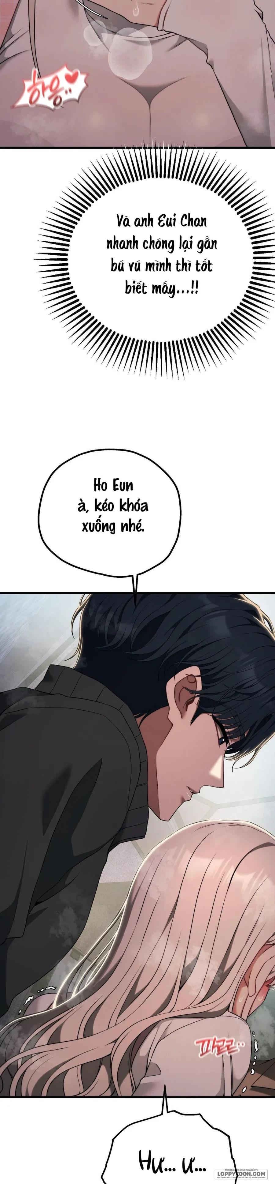 Câu Lạc Bộ Đọc Sách Người Lớn Chapter 46 - 10