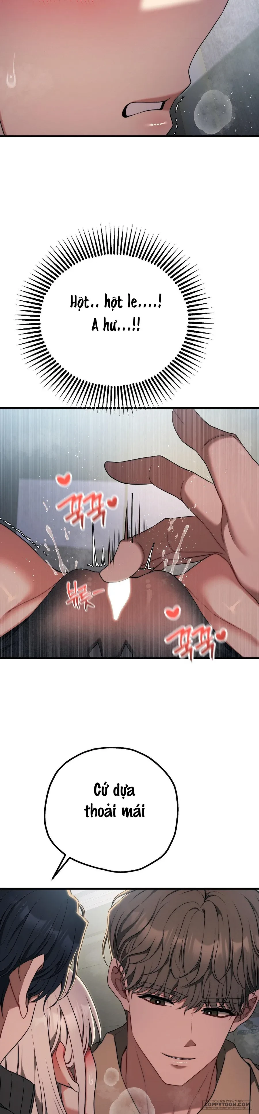 Câu Lạc Bộ Đọc Sách Người Lớn Chapter 46 - 22