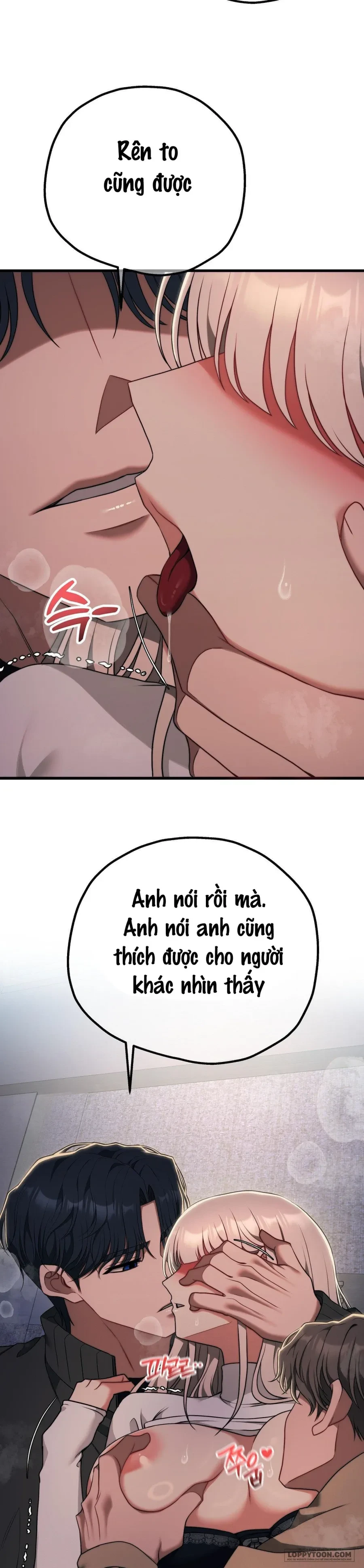 Câu Lạc Bộ Đọc Sách Người Lớn Chapter 46 - 32