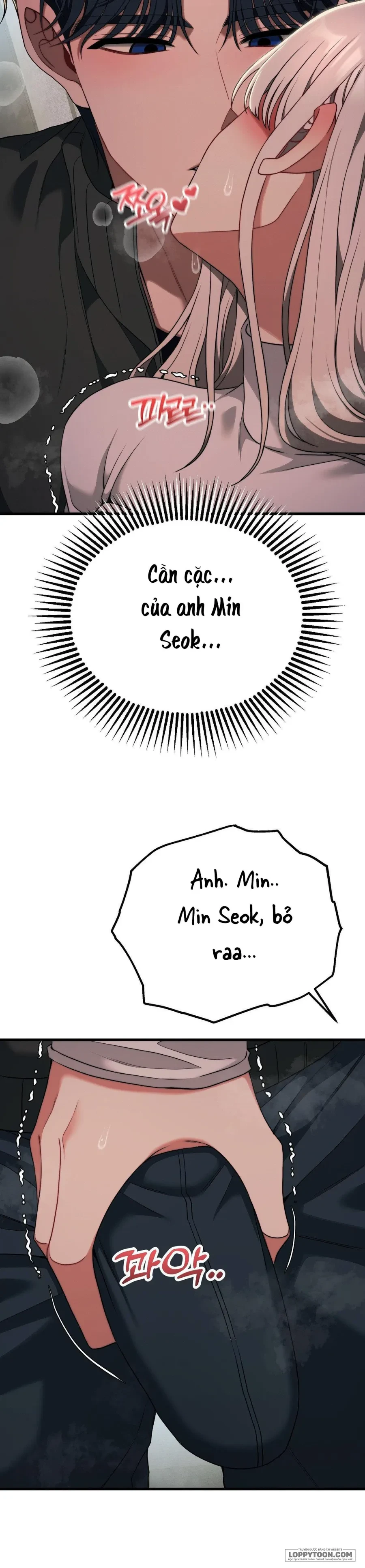 Câu Lạc Bộ Đọc Sách Người Lớn Chapter 46 - 36