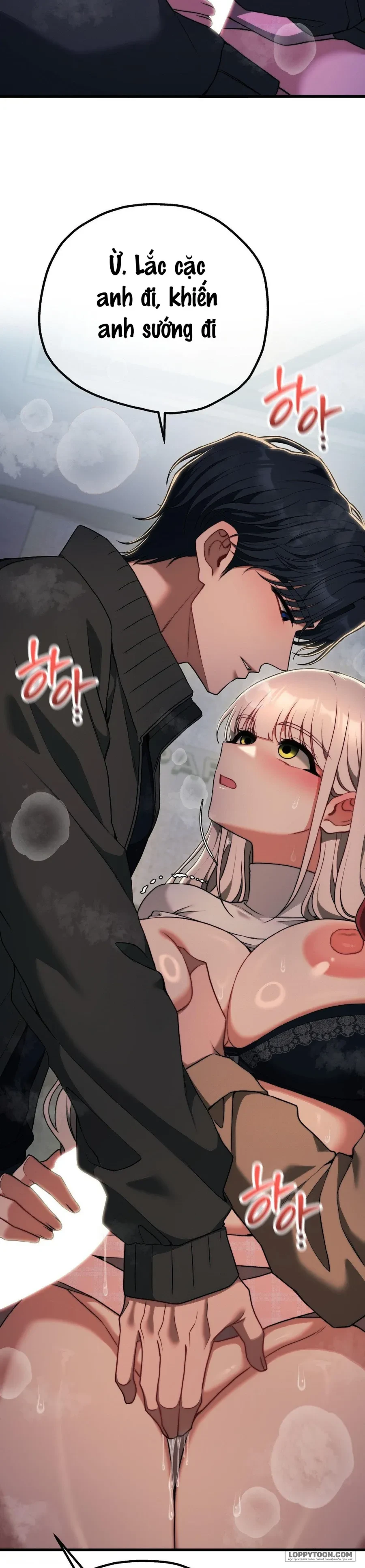 Câu Lạc Bộ Đọc Sách Người Lớn Chapter 46 - 39