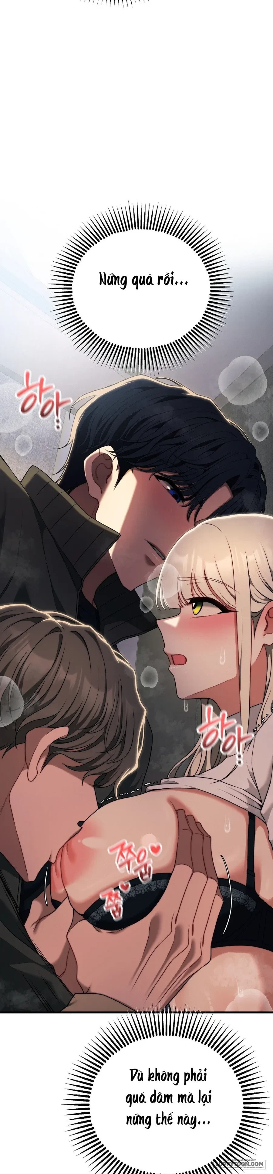 Câu Lạc Bộ Đọc Sách Người Lớn Chapter 47 - 9