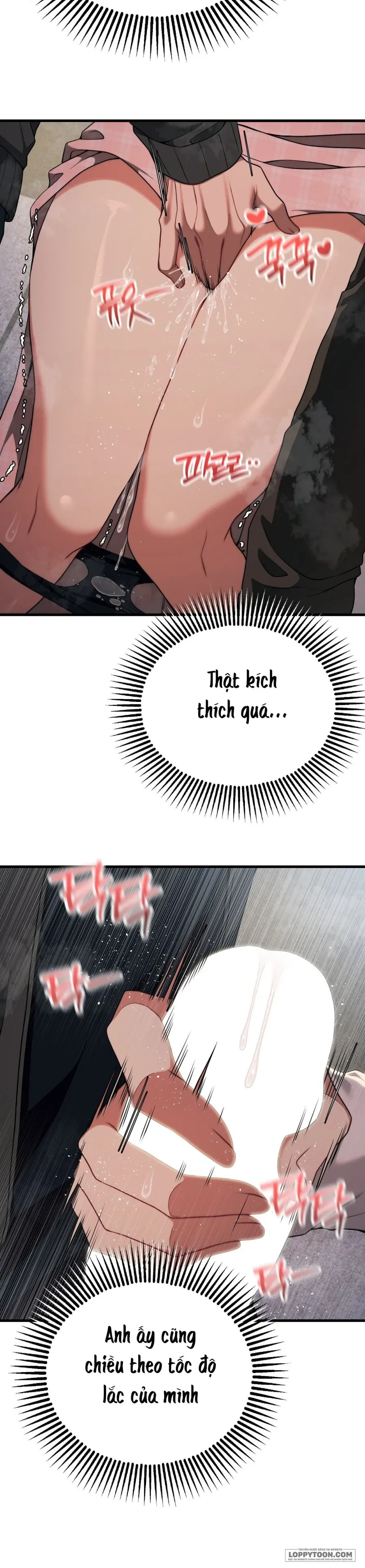 Câu Lạc Bộ Đọc Sách Người Lớn Chapter 47 - 11