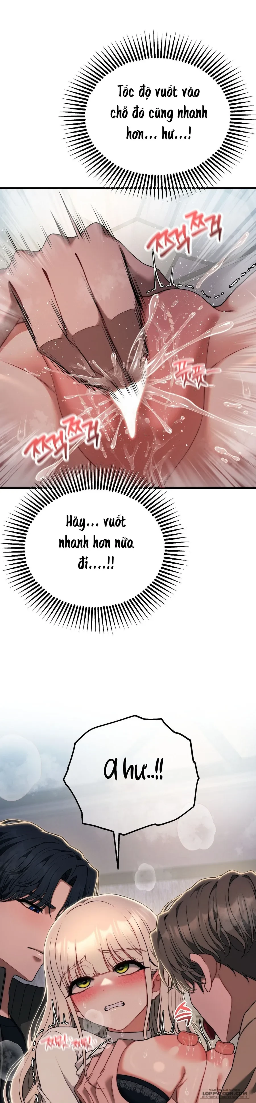 Câu Lạc Bộ Đọc Sách Người Lớn Chapter 47 - 12