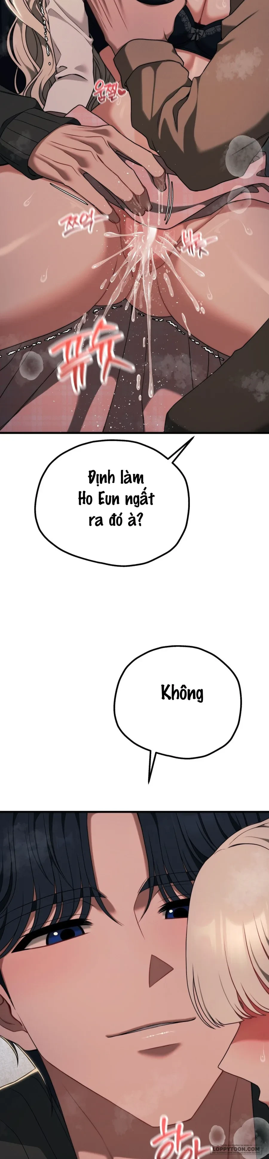 Câu Lạc Bộ Đọc Sách Người Lớn Chapter 47 - 13