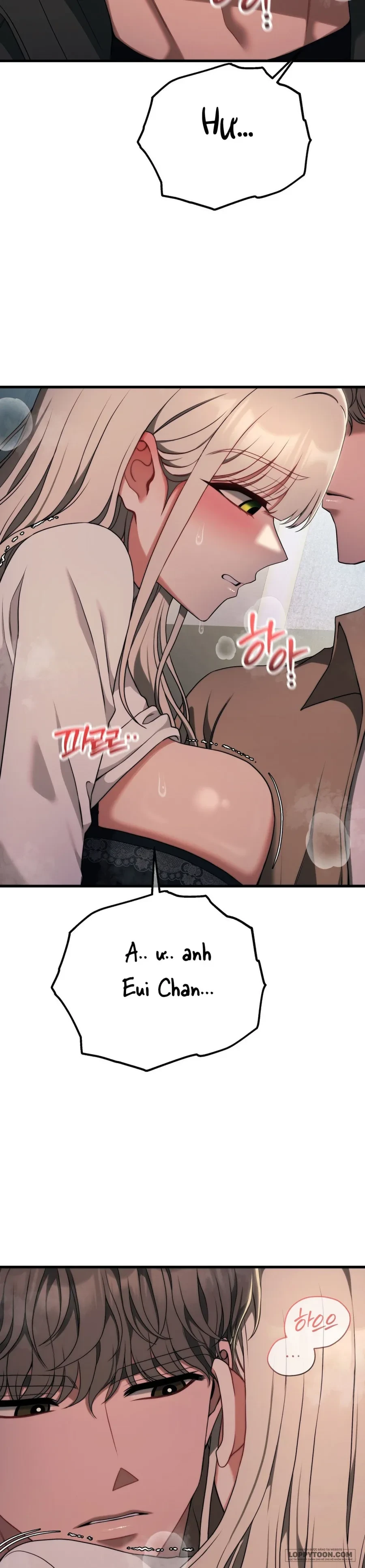 Câu Lạc Bộ Đọc Sách Người Lớn Chapter 47 - 14