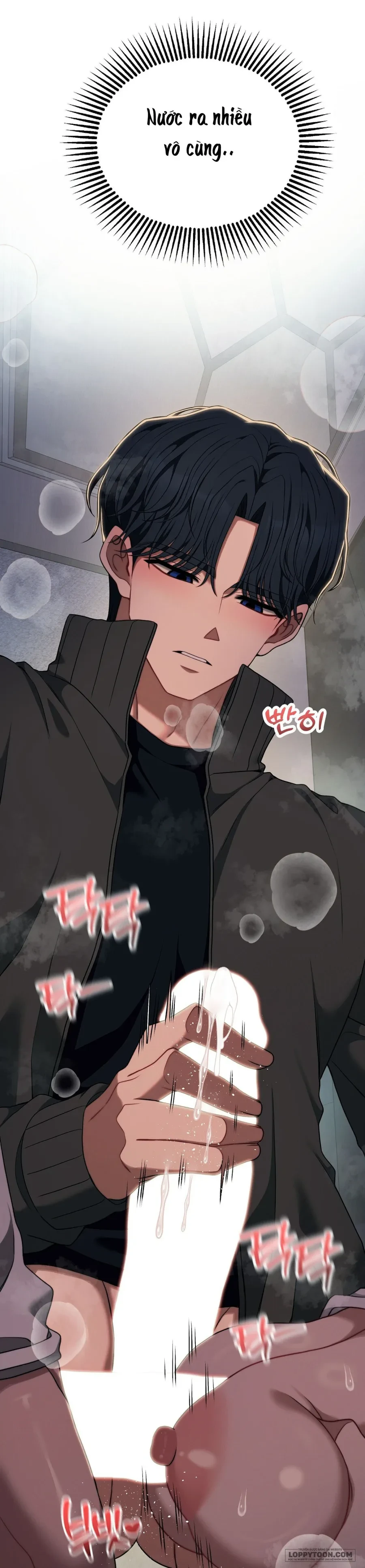 Câu Lạc Bộ Đọc Sách Người Lớn Chapter 47 - 21