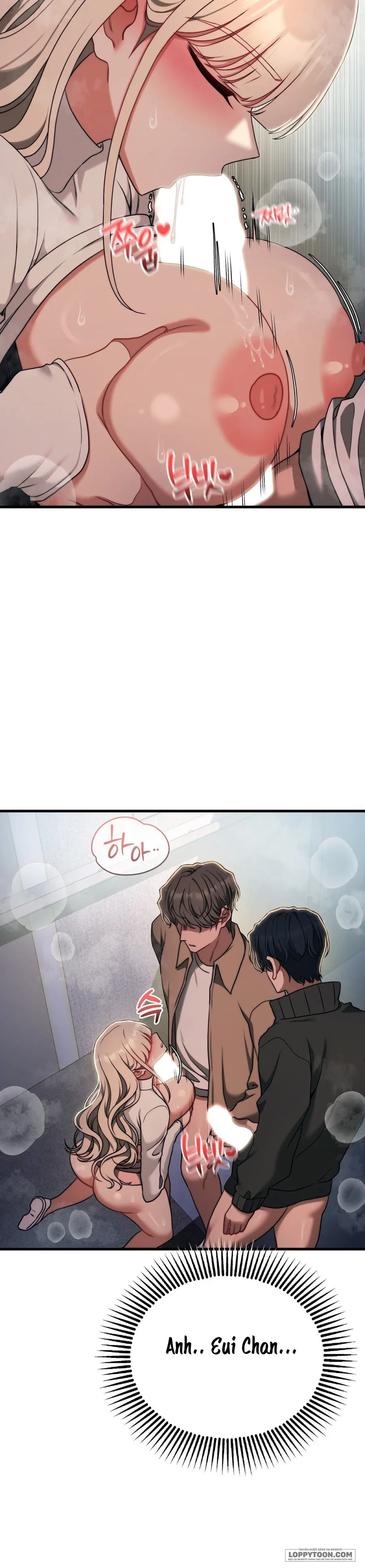 Câu Lạc Bộ Đọc Sách Người Lớn Chapter 47 - 24