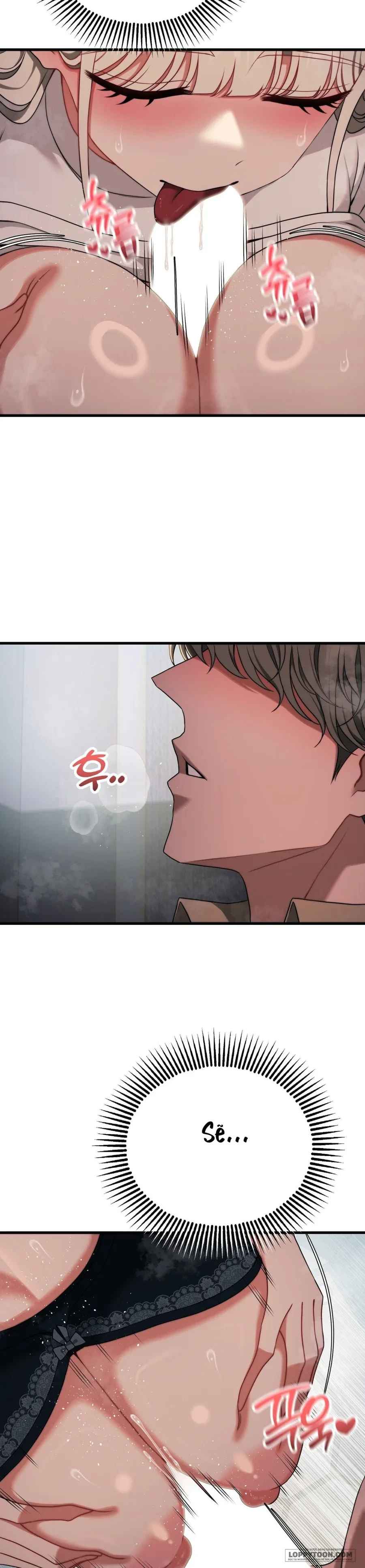 Câu Lạc Bộ Đọc Sách Người Lớn Chapter 47 - 26