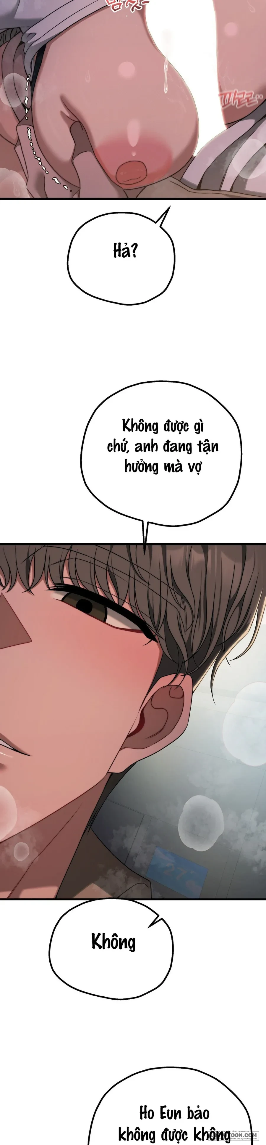 Câu Lạc Bộ Đọc Sách Người Lớn Chapter 47 - 32
