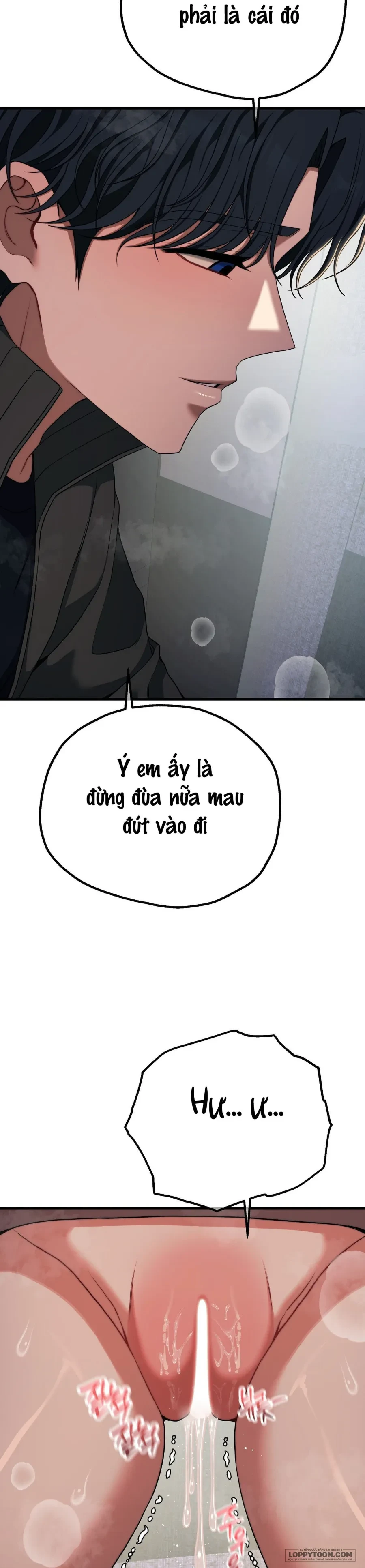 Câu Lạc Bộ Đọc Sách Người Lớn Chapter 47 - 33