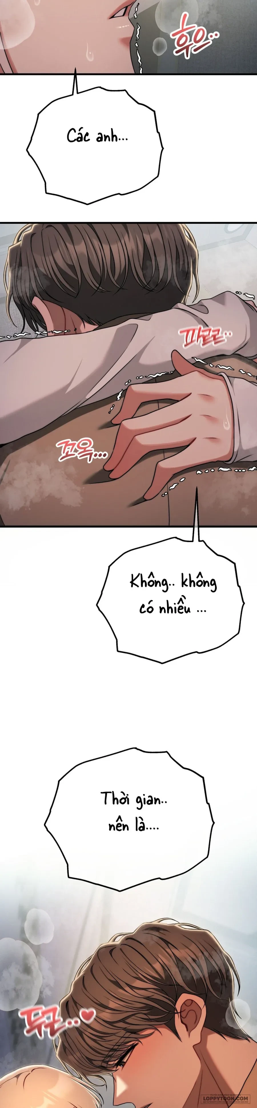 Câu Lạc Bộ Đọc Sách Người Lớn Chapter 47 - 38