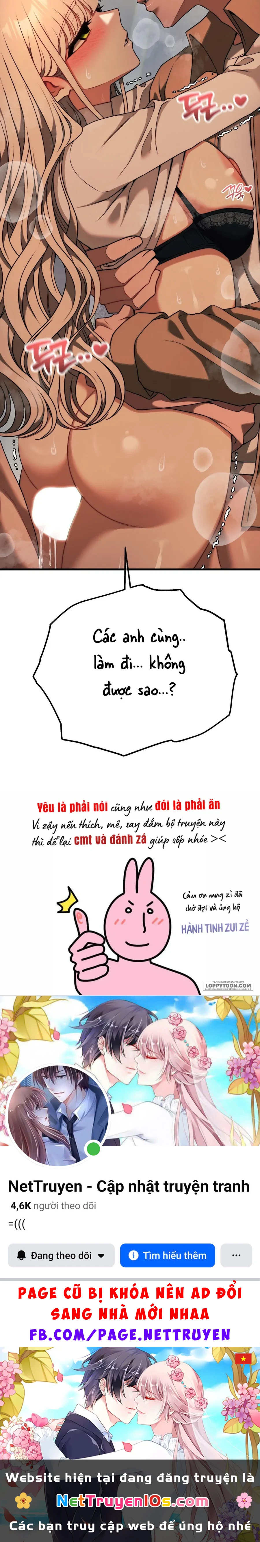 Câu Lạc Bộ Đọc Sách Người Lớn Chapter 47 - 39