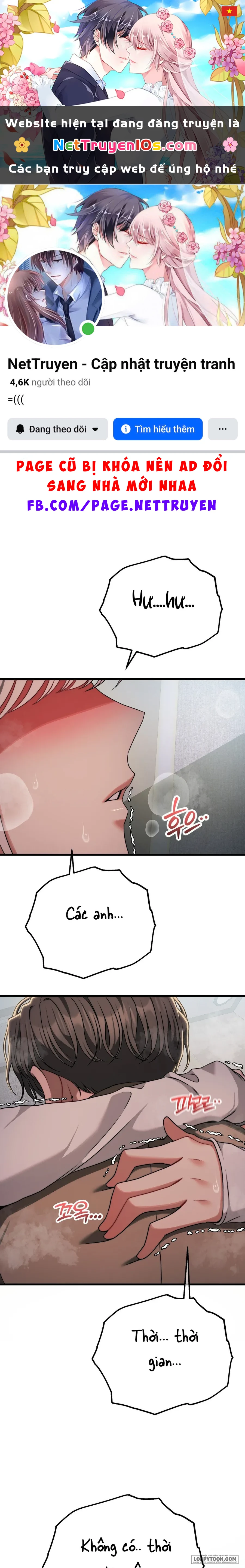 Câu Lạc Bộ Đọc Sách Người Lớn Chapter 48 - 1
