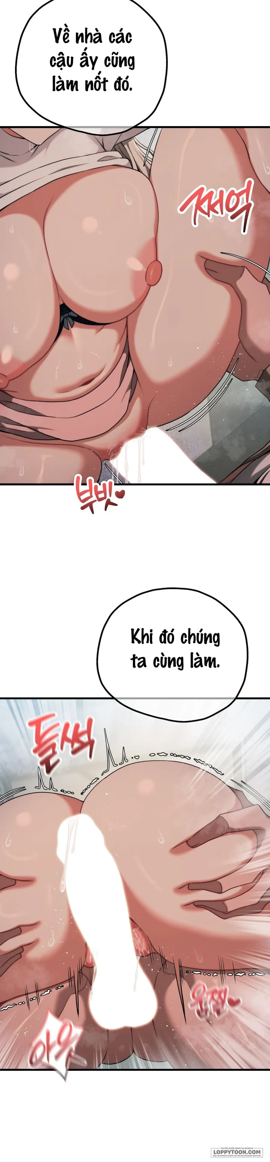 Câu Lạc Bộ Đọc Sách Người Lớn Chapter 48 - 4
