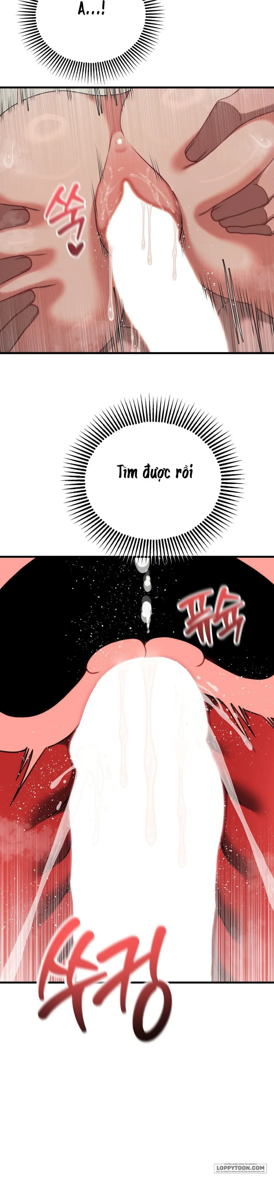 Câu Lạc Bộ Đọc Sách Người Lớn Chapter 48 - 7
