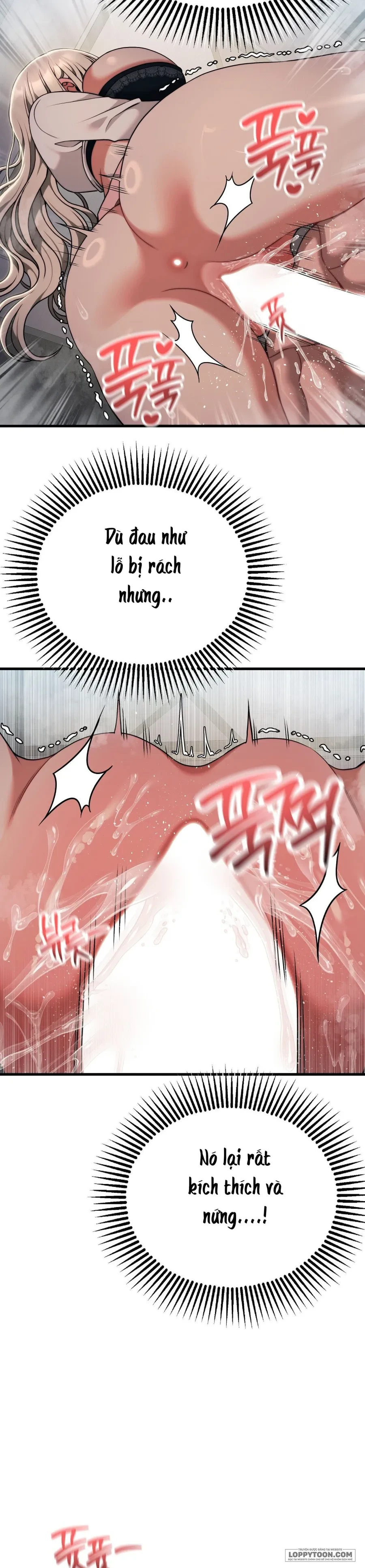 Câu Lạc Bộ Đọc Sách Người Lớn Chapter 48 - 21