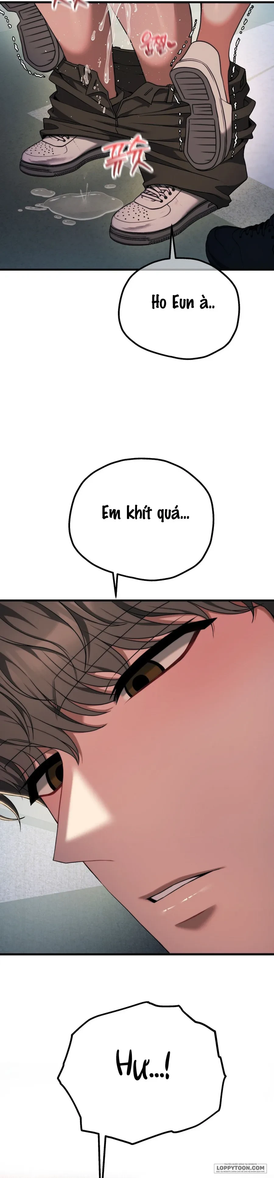 Câu Lạc Bộ Đọc Sách Người Lớn Chapter 48 - 22
