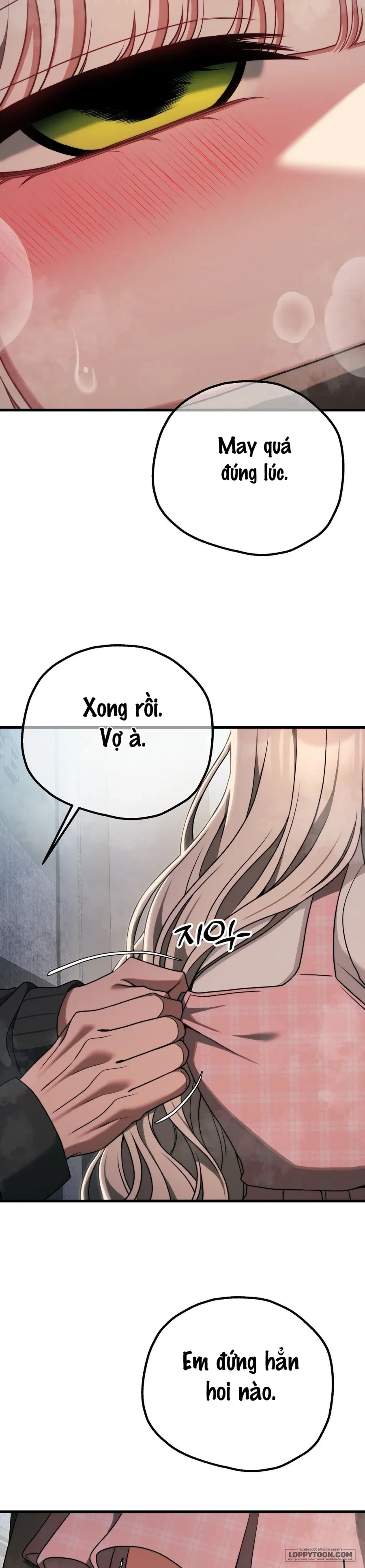 Câu Lạc Bộ Đọc Sách Người Lớn Chapter 48 - 29