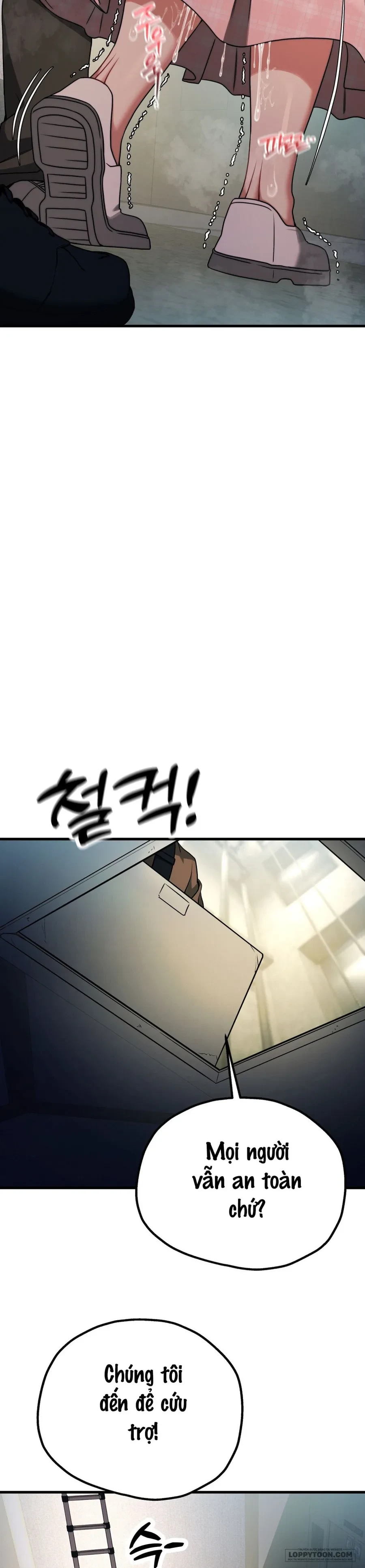 Câu Lạc Bộ Đọc Sách Người Lớn Chapter 48 - 30