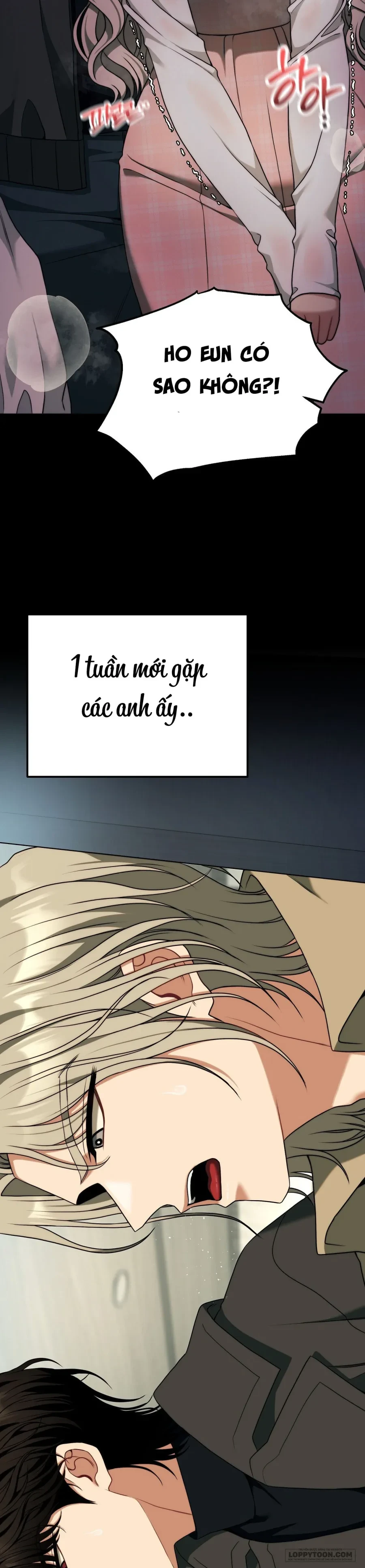 Câu Lạc Bộ Đọc Sách Người Lớn Chapter 48 - 32