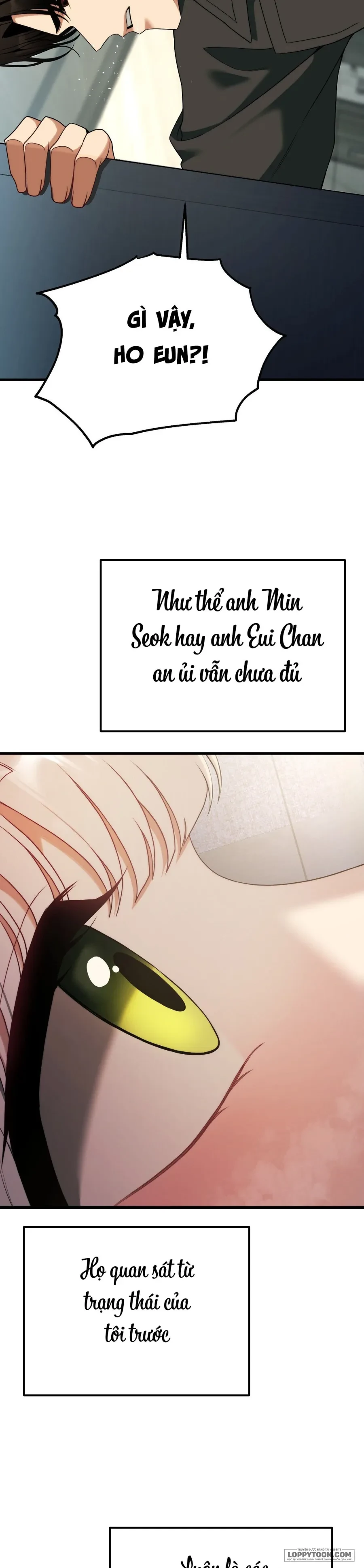 Câu Lạc Bộ Đọc Sách Người Lớn Chapter 48 - 33