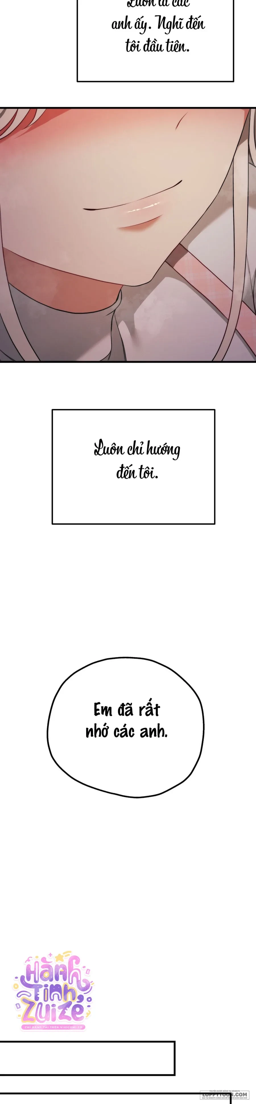 Câu Lạc Bộ Đọc Sách Người Lớn Chapter 48 - 34