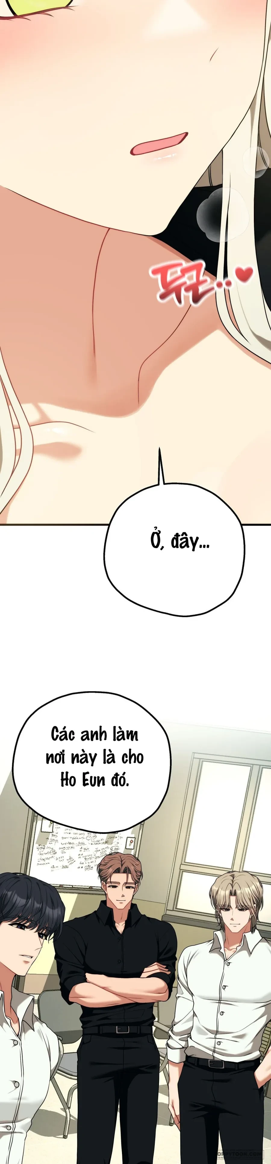 Câu Lạc Bộ Đọc Sách Người Lớn Chapter 48 - 37