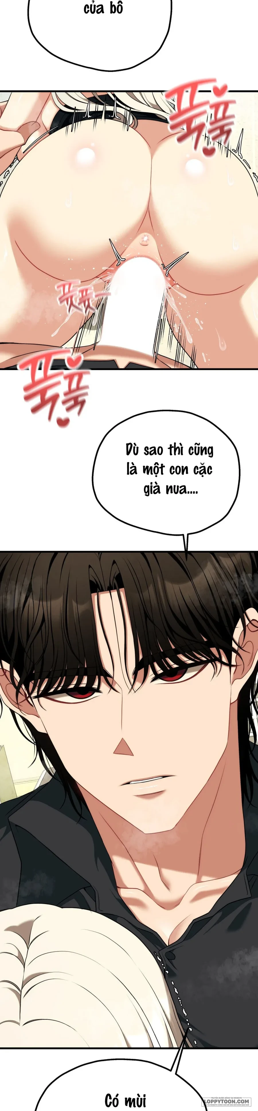Câu Lạc Bộ Đọc Sách Người Lớn Chapter 49 - 8