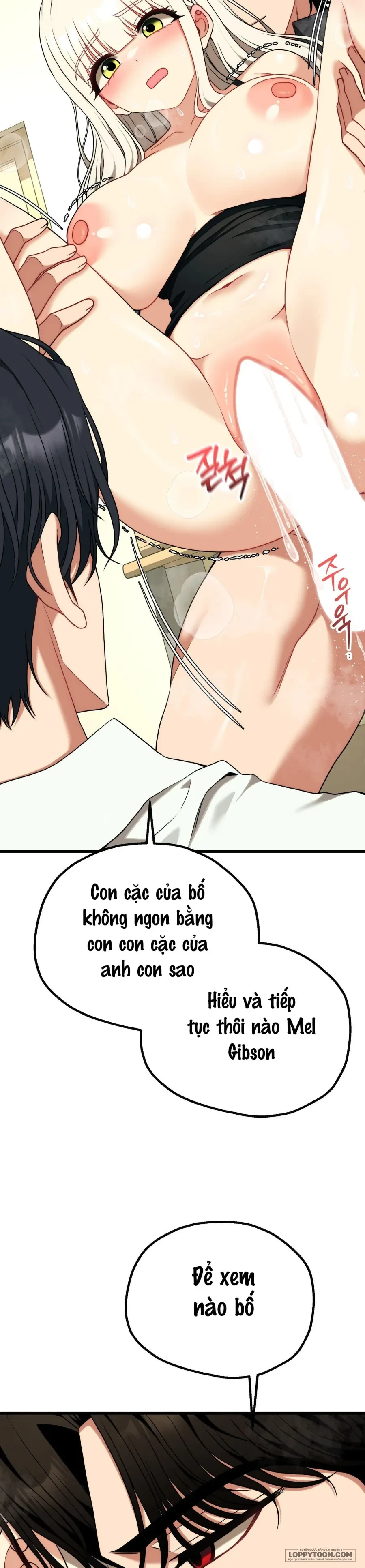 Câu Lạc Bộ Đọc Sách Người Lớn Chapter 49 - 13