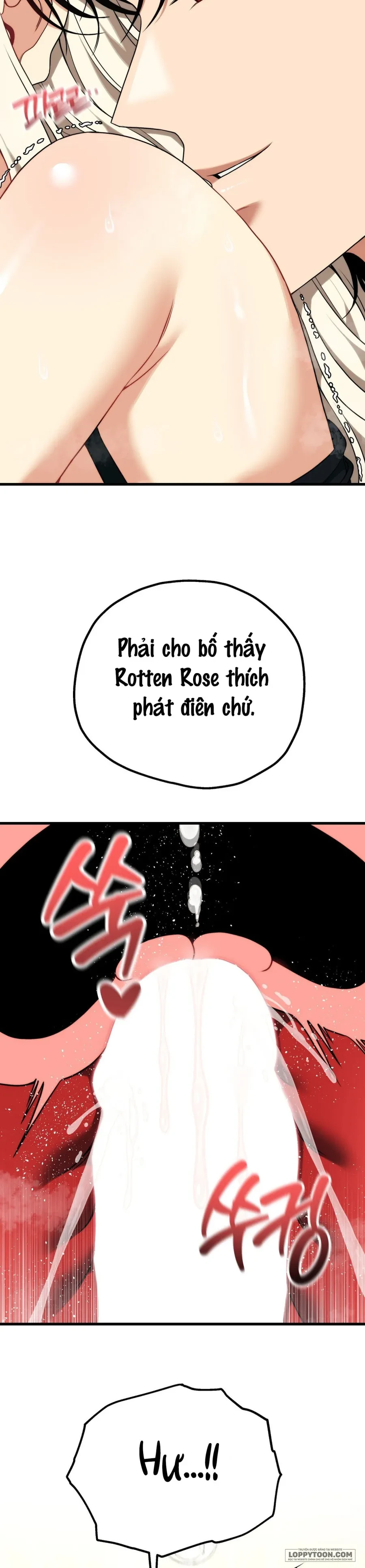 Câu Lạc Bộ Đọc Sách Người Lớn Chapter 49 - 14