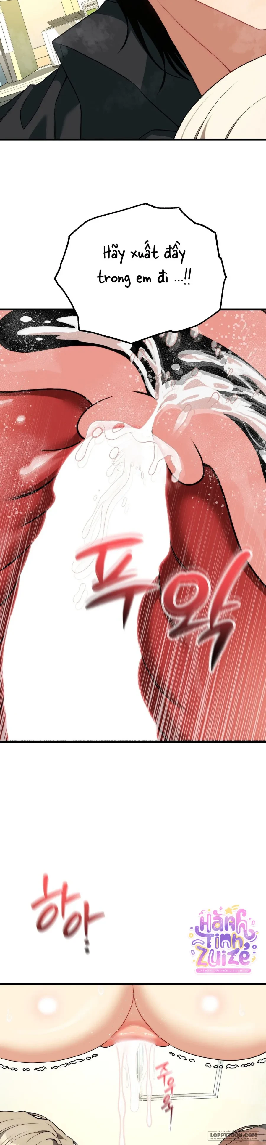 Câu Lạc Bộ Đọc Sách Người Lớn Chapter 49 - 21