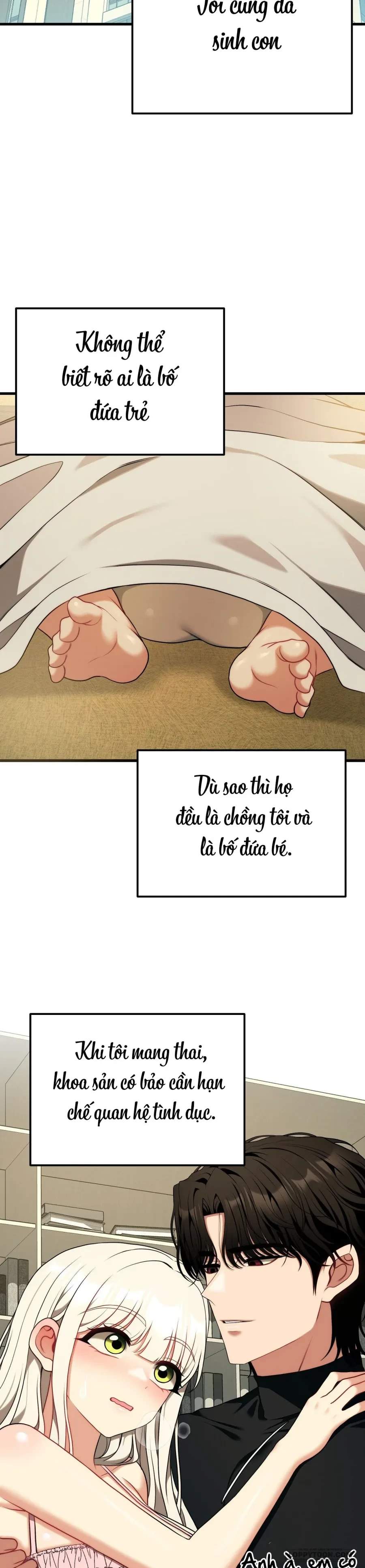 Câu Lạc Bộ Đọc Sách Người Lớn Chapter 49 - 31