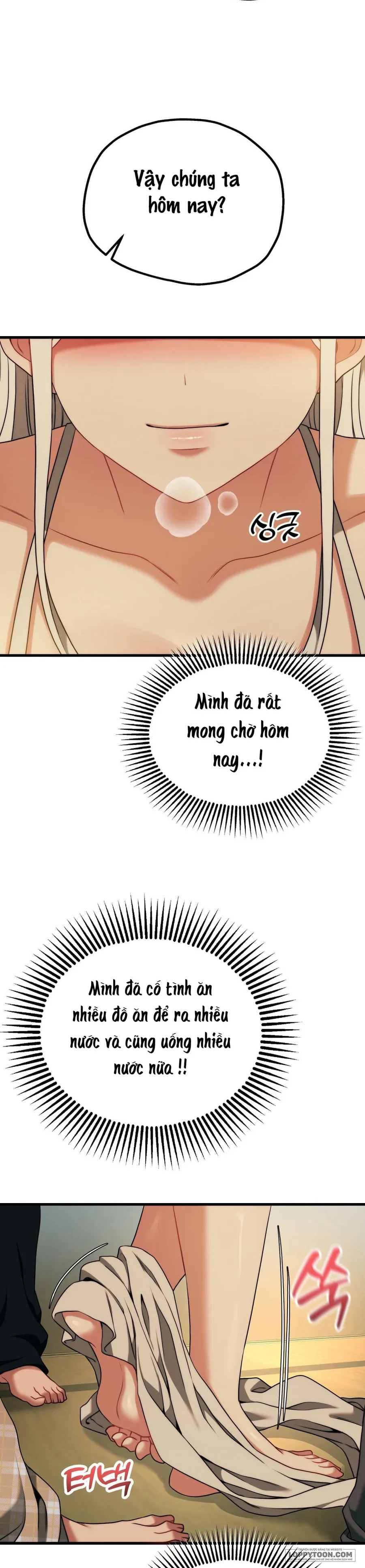 Câu Lạc Bộ Đọc Sách Người Lớn Chapter 49 - 34