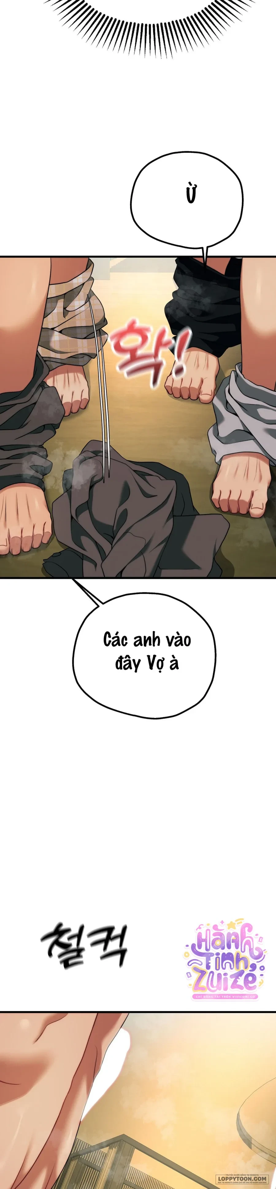 Câu Lạc Bộ Đọc Sách Người Lớn Chapter 49 - 36