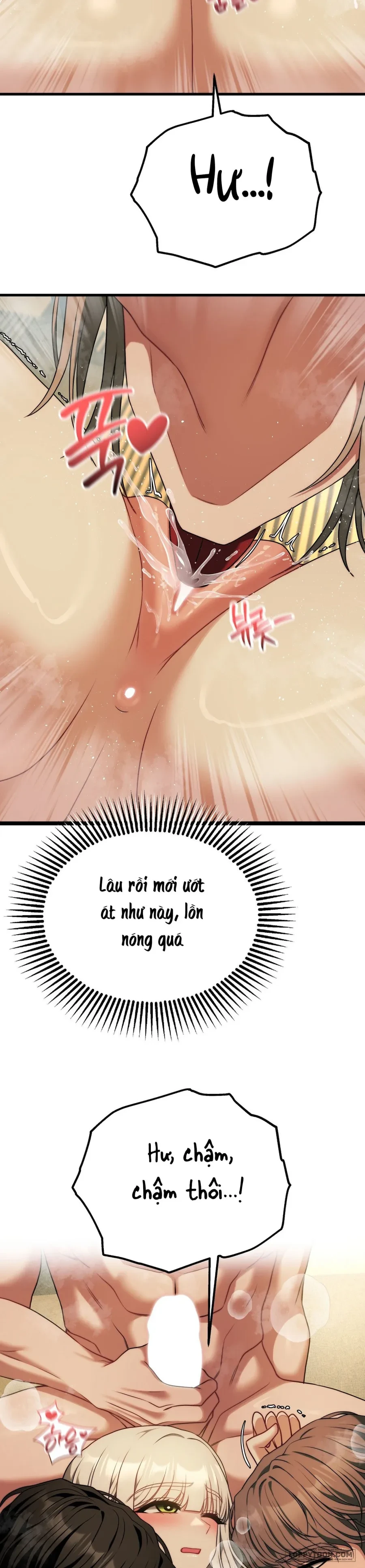 Câu Lạc Bộ Đọc Sách Người Lớn Chapter 49 - 42