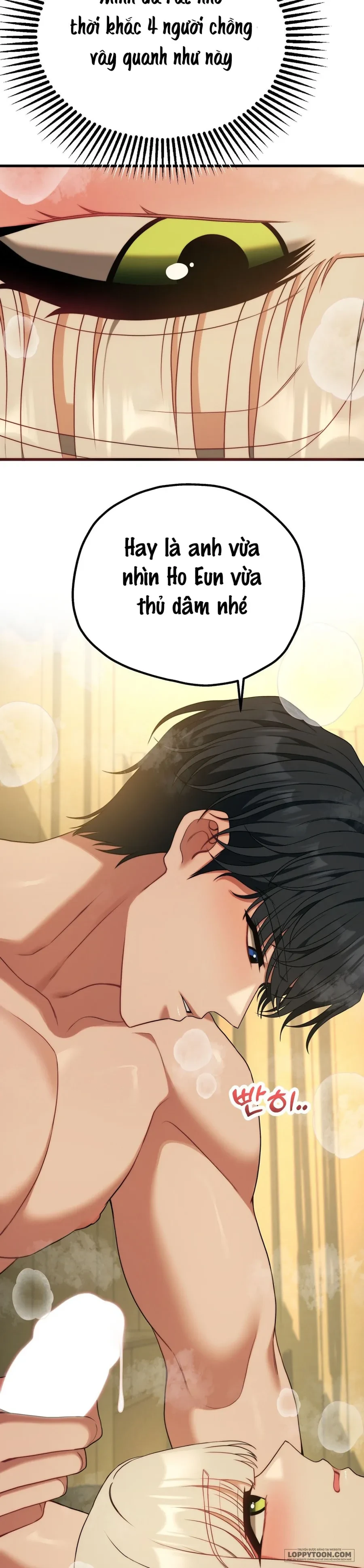 Câu Lạc Bộ Đọc Sách Người Lớn Chapter 49 - 44