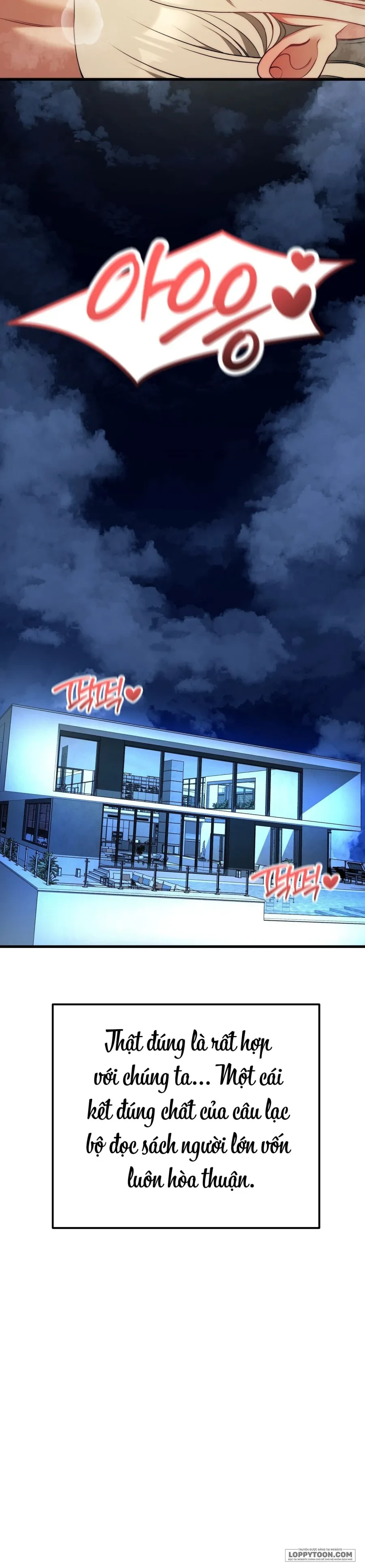 Câu Lạc Bộ Đọc Sách Người Lớn Chapter 49 - 45