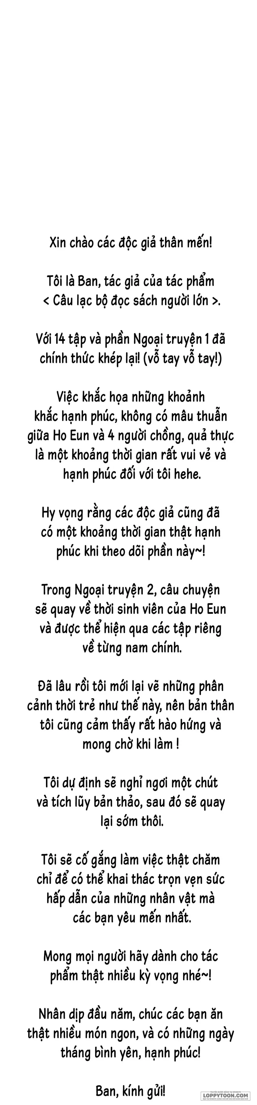 Câu Lạc Bộ Đọc Sách Người Lớn Chapter 49 - 46
