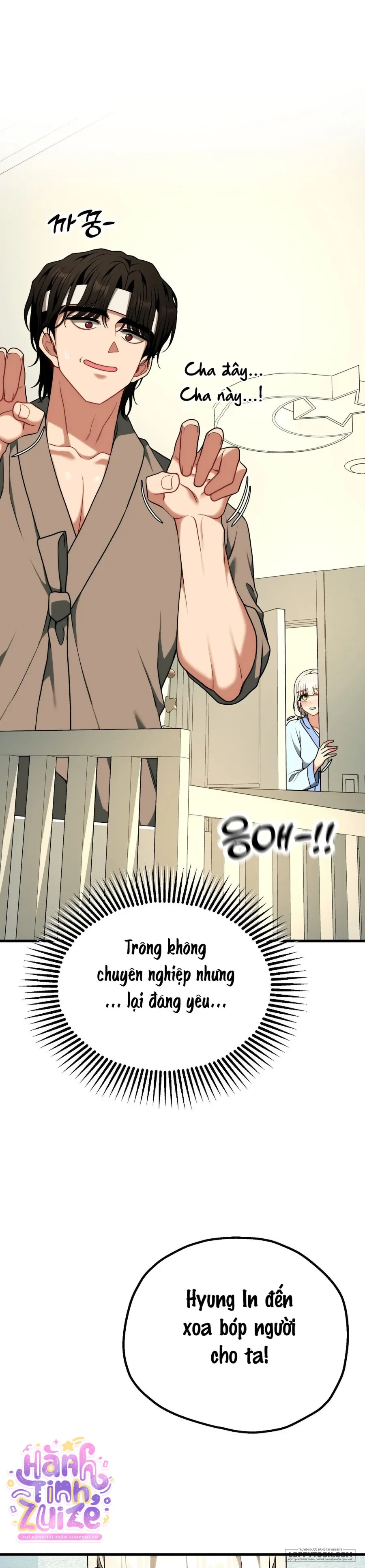 Câu Lạc Bộ Đọc Sách Người Lớn Chapter 50 - 19