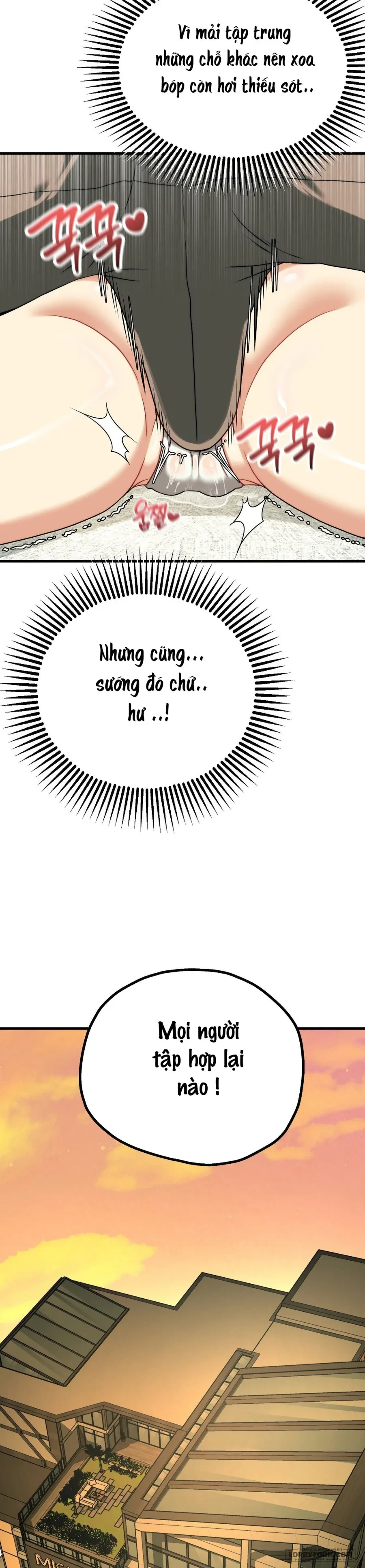 Câu Lạc Bộ Đọc Sách Người Lớn Chapter 50 - 21