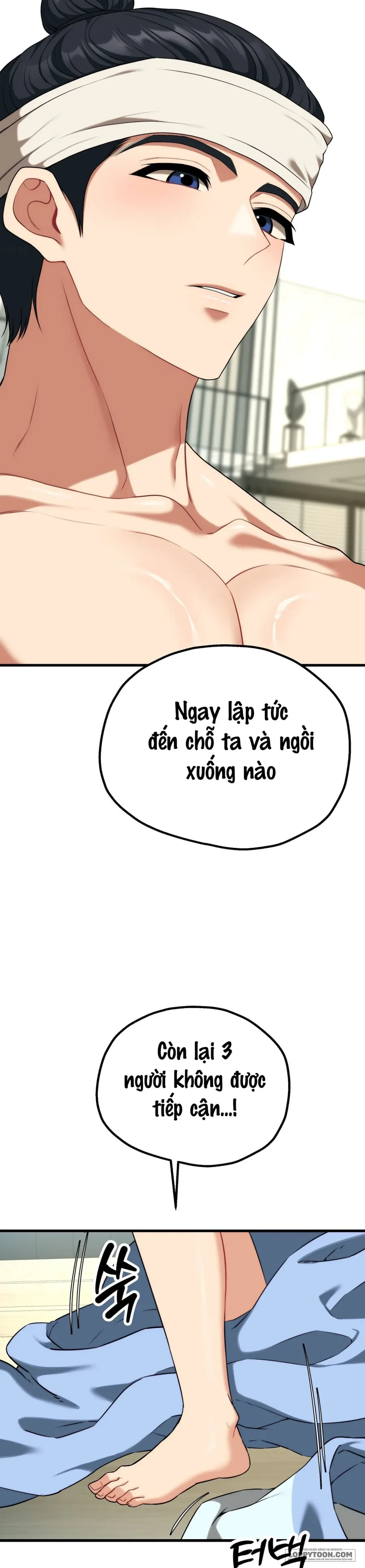 Câu Lạc Bộ Đọc Sách Người Lớn Chapter 50 - 25