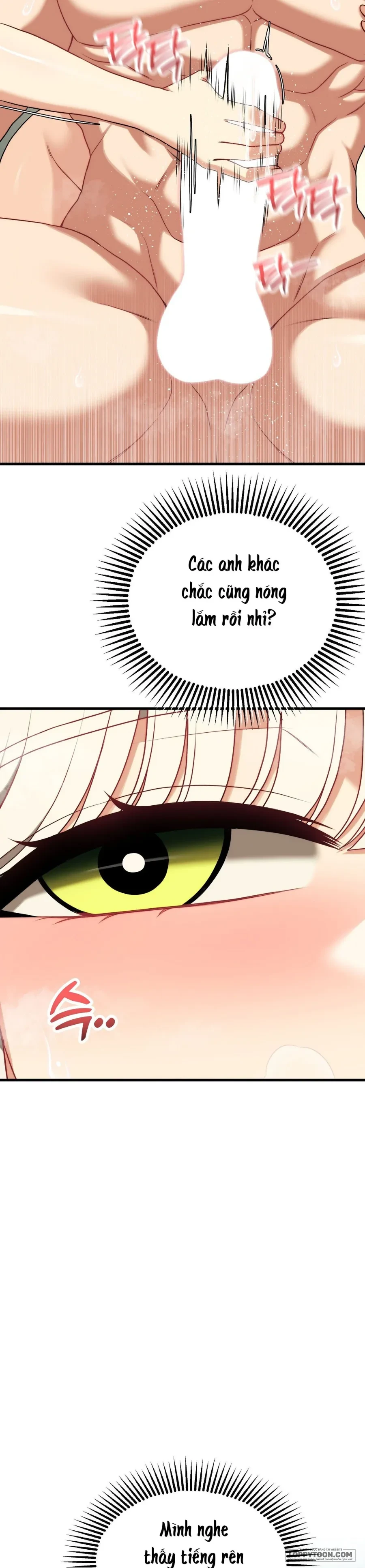 Câu Lạc Bộ Đọc Sách Người Lớn Chapter 50 - 31