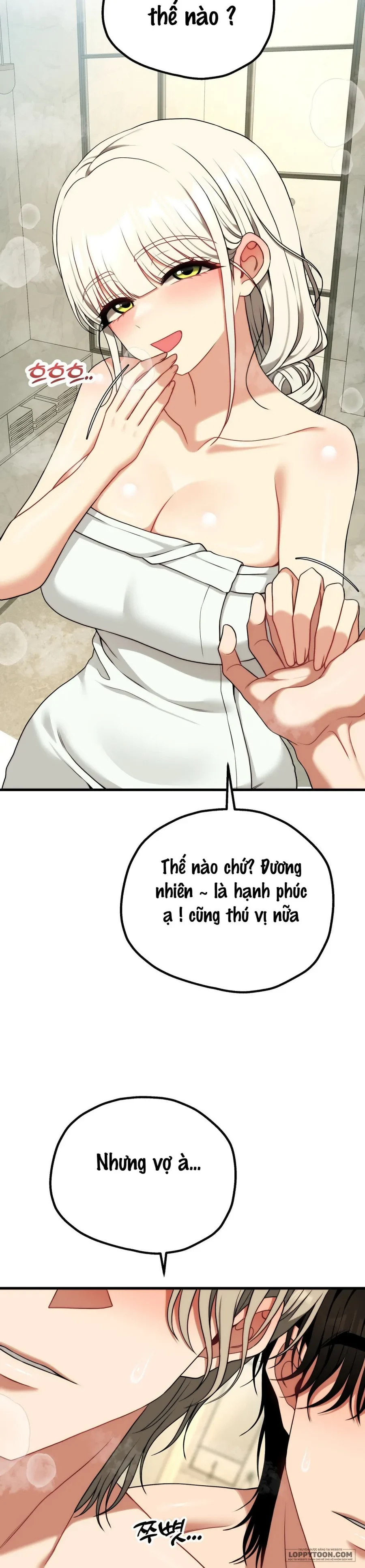 Câu Lạc Bộ Đọc Sách Người Lớn Chapter 50 - 41