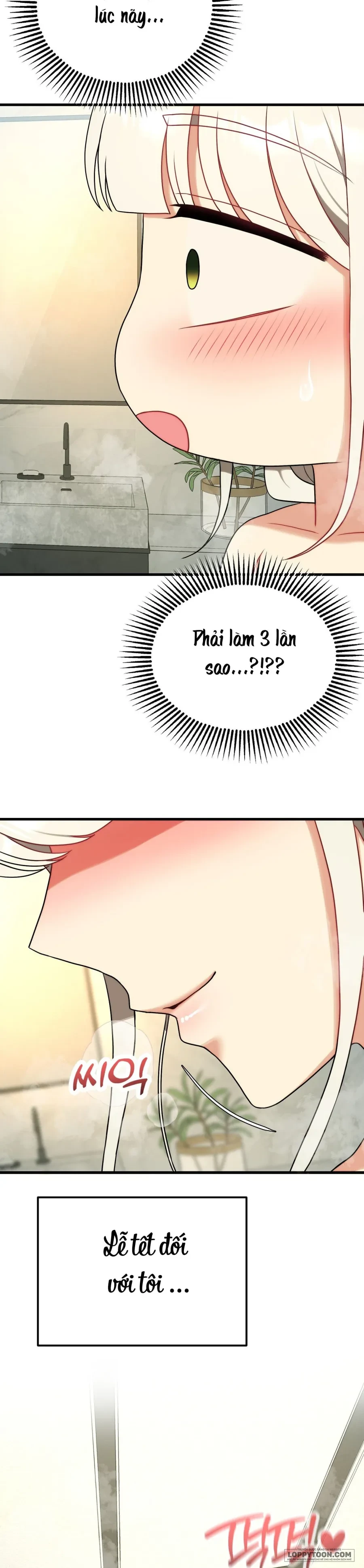 Câu Lạc Bộ Đọc Sách Người Lớn Chapter 50 - 43