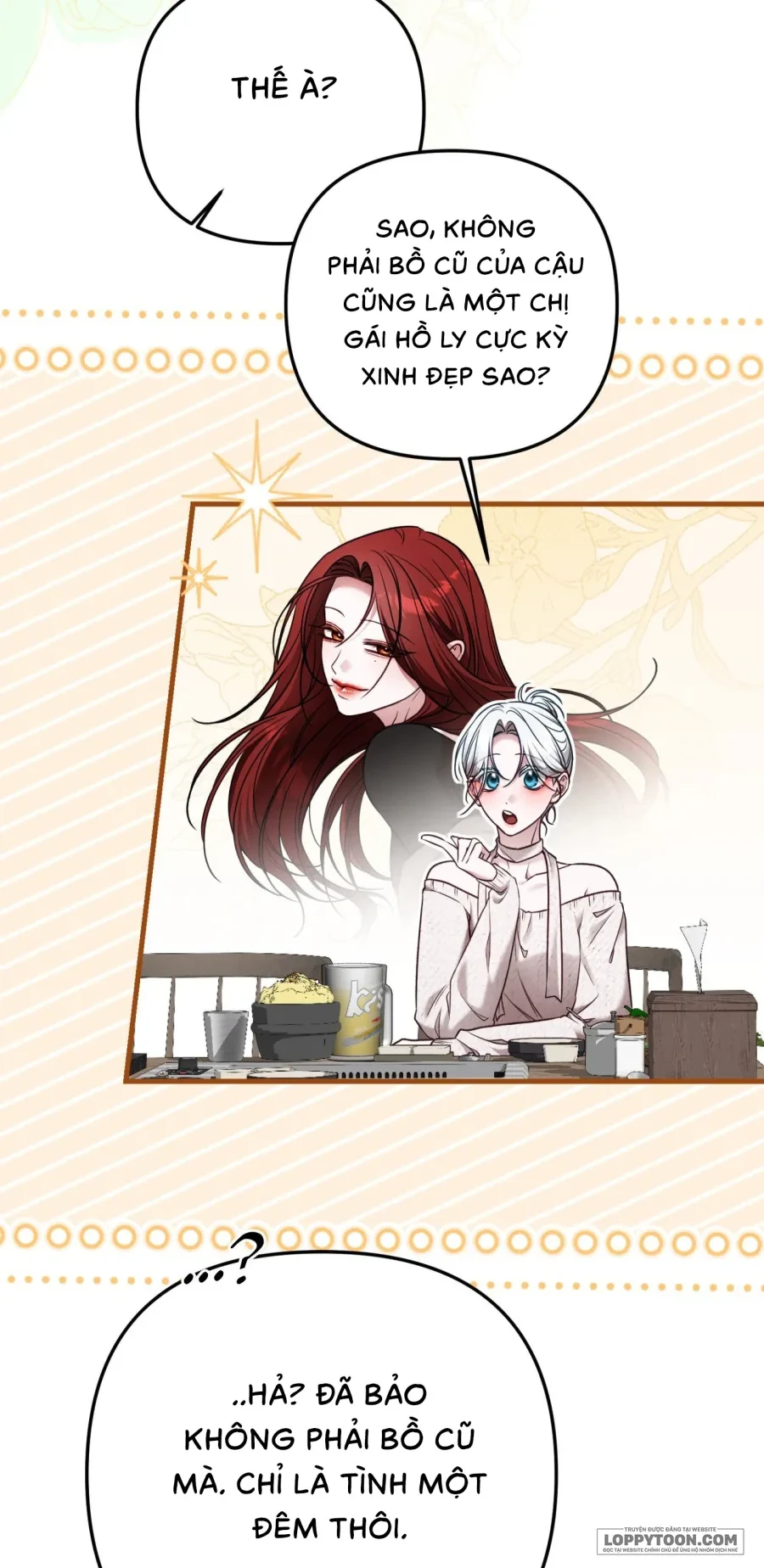 Cô Nàng Thanh Mai Trúc Mã Của Tôi Toang Rồi Chapter 1 - 23